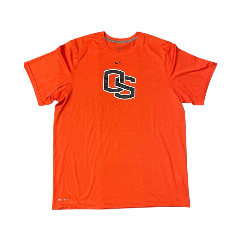 Nike Dri-Fit Oregon St. Beavers T-Shirt